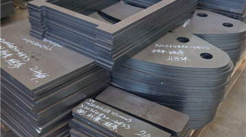 Pochwały z Hunan, Chiny – cztery maszyny do cięcia laserowego HYMSON na miejscu zdarzenia