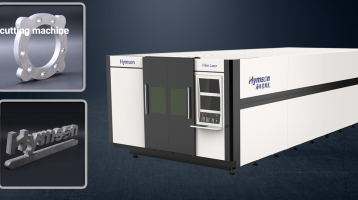 Najlepszy dostawca maszyn do cięcia laserem światłowodowym CNC