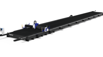 Maszyny do cięcia blach CNC: cięcie przez złożoność