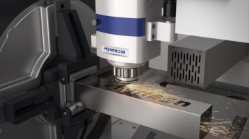 6 czynników wpływających na cenę maszyny do cięcia laserem światłowodowym