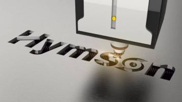 Hymson produkuje najlepszą w Chinach maszynę do cięcia laserem światłowodowym