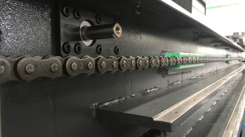 Jaka jest maksymalna grubość, jaką można ciąć laserem?