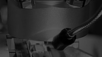 Maszyna do cięcia laserem światłowodowym | Jak kontrola spoin poprawia dokładność