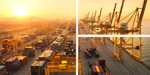 Maszyny inżynieryjne