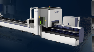 Jakie kształty można wycinać laserem do rur?