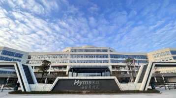 Hymson Hot Sell Fiber Laser Cutting Machine w 2022 roku