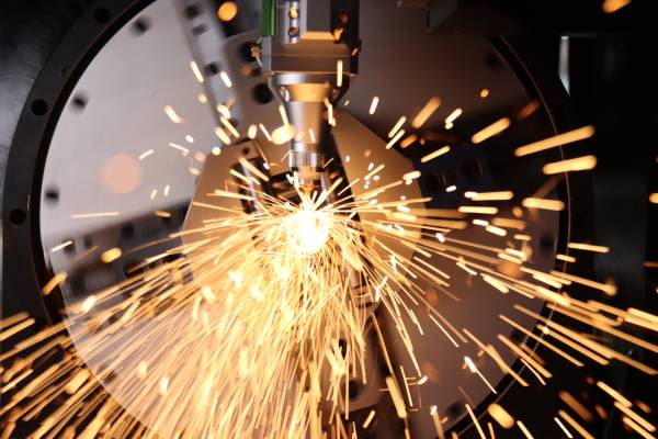 Maszyna do cięcia laserowego rur, szybsza, bardziej precyzyjna!