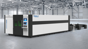 Jak wybrać najlepszą maszynę do cięcia laserowego blachy