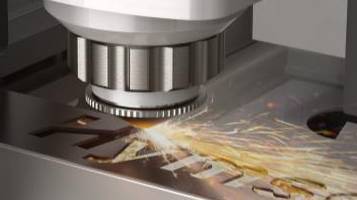 Jaką grubość może ciąć laser światłowodowy?