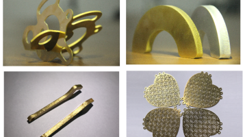 Rynek obróbki laserowej materiałów miedzianych