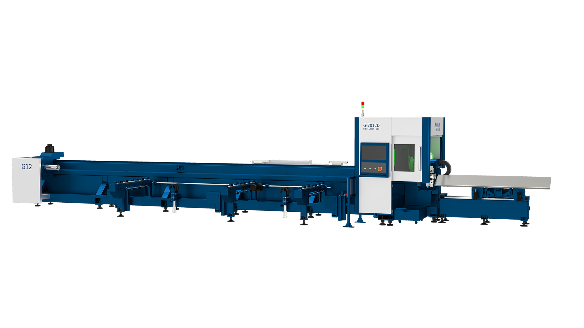 Hymson Laser seria G