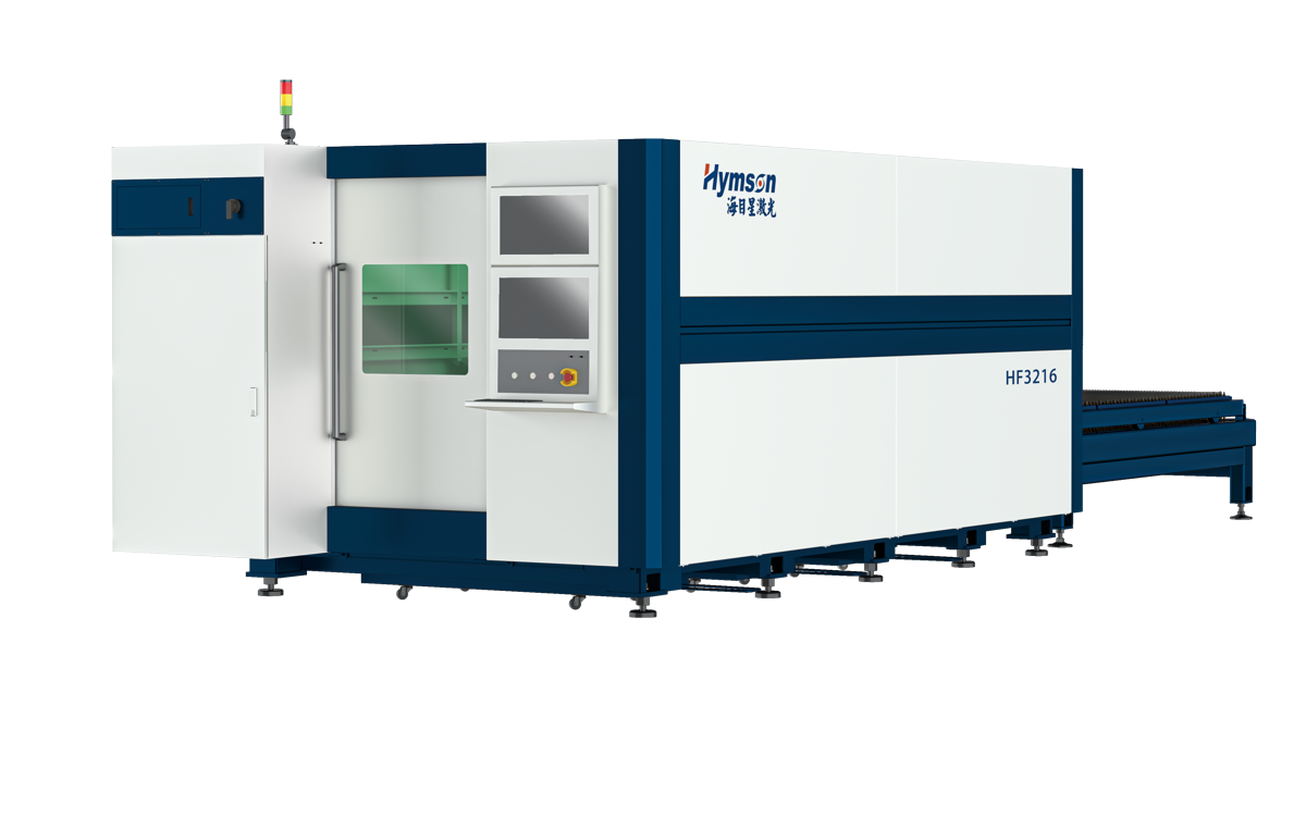 seria hf3216-hymsonlaser