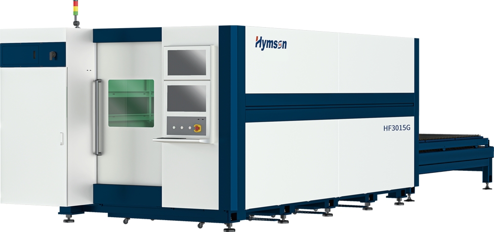 laser światłowodowy serii hf-g-laser-hymsonlaser