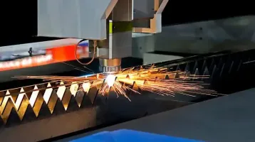 Jaką grubość blachy można obrabiać za pomocą urządzenia do cięcia laserowego?