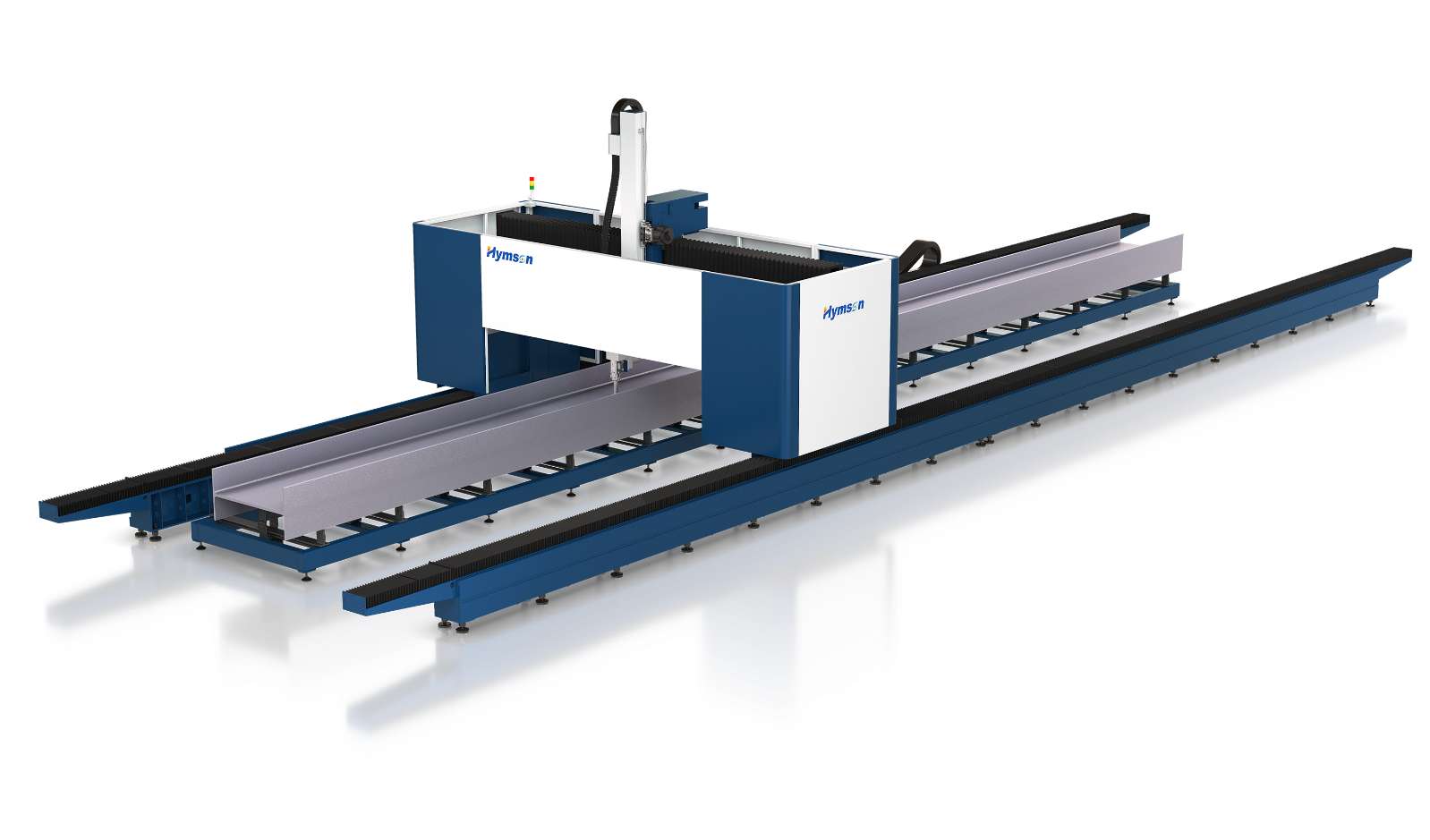 Cięcie laserowe CNC