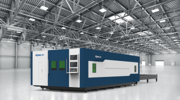 Maszyny do cięcia laserowego mosiądzu: precyzyjne narzędzia do obróbki materiałów