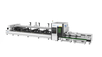 Programowalne maszyny do cięcia metalu: precyzja w obróbce metali