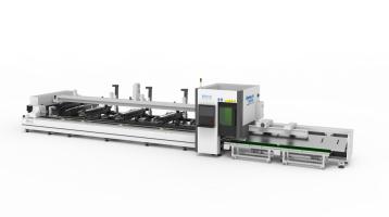 Maszyny do cięcia rur laserem: rewolucja w produkcji precyzyjnej