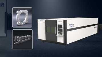 Dlaczego cięcie laserowe staje się preferowaną metodą obróbki blachy?