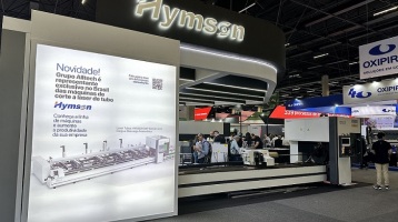 HYMSON FEIMEC 2024: Podziel się zaawansowaną technologią z globalnymi klientami