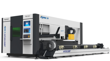 Ceny maszyn do cięcia stali nierdzewnej: równoważenie wydajności, funkcji i wartości