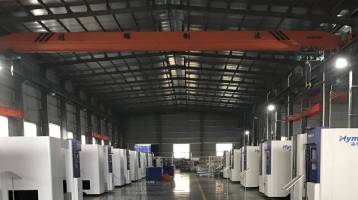 Ploter laserowy światłowodowy CNC o dobrej jakości i dużym stanie magazynowym w fabryce Hymson