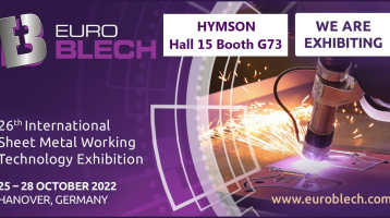 ZAPROSZENIE na EUROBLECH HANNOVER