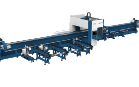Kompletny przewodnik po laserowych maszynach do cięcia światłowodowego Hymson na rok 2025: modele, funkcje i wybór