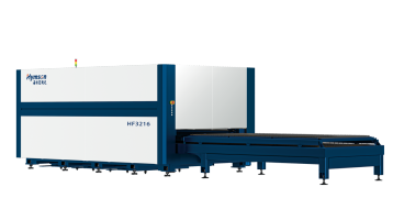 Rewolucja w cięciu stali: w jaki sposób lasery światłowodowe dużej mocy przełamują tradycyjne ograniczenia i zmieniają przyszłość przemysłu?