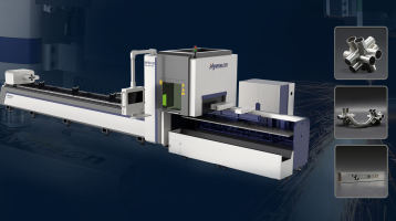 Niestandardowe cięcie laserowe metalu: uzyskaj perfekcyjne cięcia w przypadku złożonych projektów