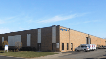 Trendy w maszynach do cięcia laserowego w 2025 roku