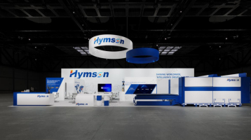 Firma Haimuxing zaprasza na targi FABTECH 2025, gdzie można zapoznać się z nowymi przełomami w technologii laserów dużej prędkości