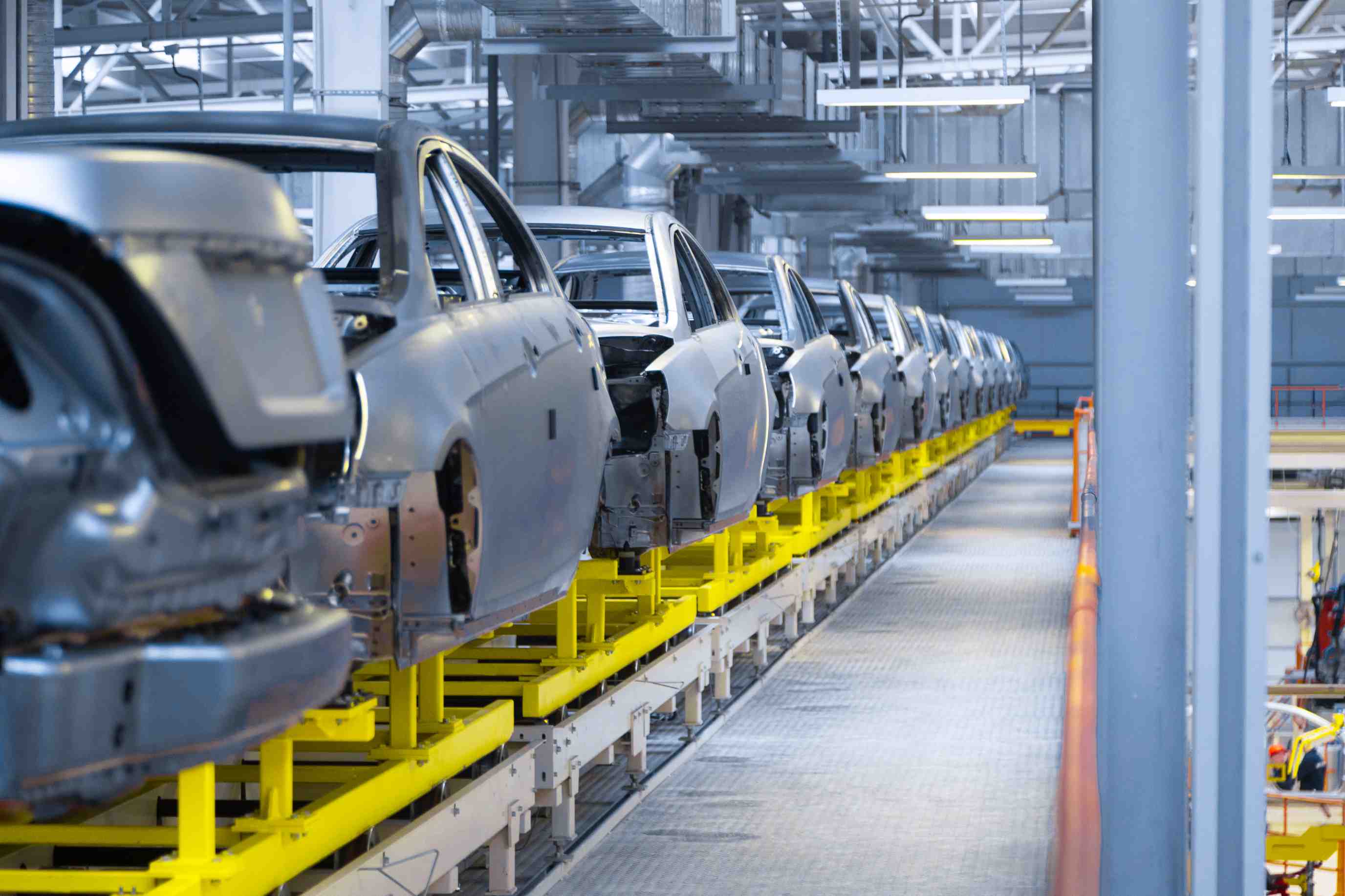 Przemysł motoryzacyjny
