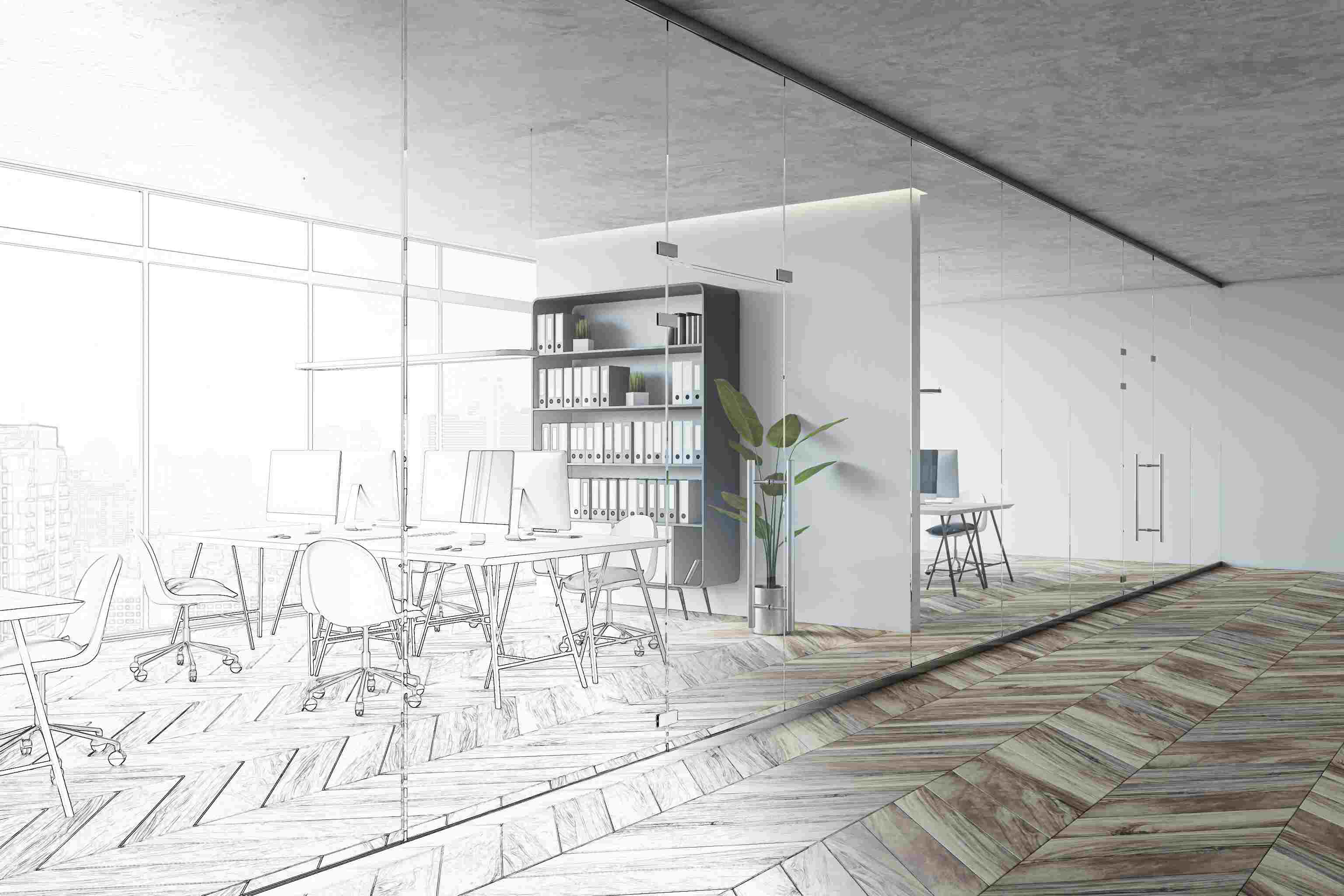 Architektura i projektowanie wnętrz